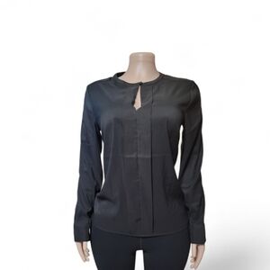 Express Black Women's Blouse